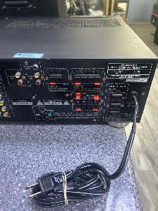 Pioneer VSX-D602S Stereo Receiver - Photo 4