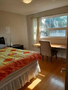 A private day room with its own bathroom - Photo 2