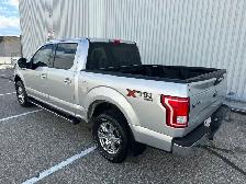 2016 Ford F-150 XTR 5.0 Litre 4WD -More Trucks @ MJCANADATRUCKSC