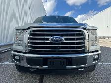 2016 Ford F-150 XTR 5.0 Litre 4WD -More Trucks @ MJCANADATRUCKSC - Photo 2