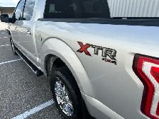 2016 Ford F-150 XTR 5.0 Litre 4WD -More Trucks @ MJCANADATRUCKSC - Photo 17