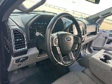 2016 Ford F-150 XTR 5.0 Litre 4WD -More Trucks @ MJCANADATRUCKSC - Photo 36