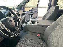 2016 Ford F-150 XTR 5.0 Litre 4WD -More Trucks @ MJCANADATRUCKSC - Photo 37