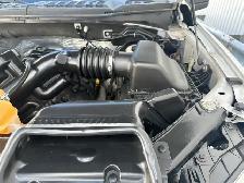 2016 Ford F-150 XTR 5.0 Litre 4WD -More Trucks @ MJCANADATRUCKSC - Photo 50