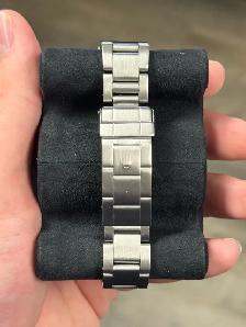 1989 Rolex Submariner Date 16610LN - Photo 3