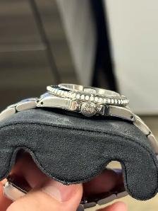 1989 Rolex Submariner Date 16610LN - Photo 4