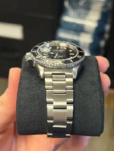 1989 Rolex Submariner Date 16610LN - Photo 7