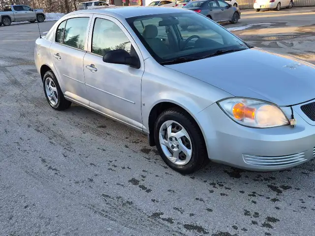 2006 Pontiac G5 Low KM 59k Fresh Safety - Photo 3