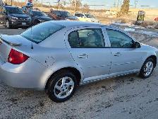 2006 Pontiac G5 Low KM 59k Fresh Safety - Photo 4
