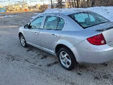 2006 Pontiac G5 Low KM 59k Fresh Safety - Photo 5