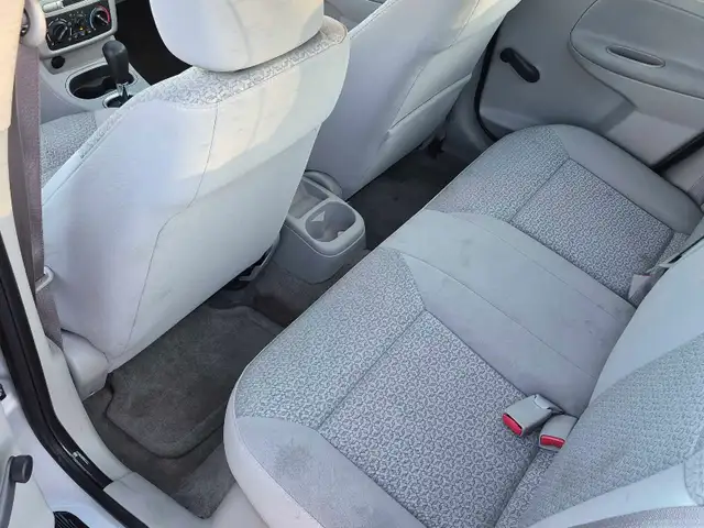 2006 Pontiac G5 Low KM 59k Fresh Safety - Photo 7