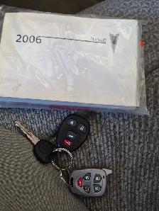 2006 Pontiac G5 Low KM 59k Fresh Safety - Photo 8