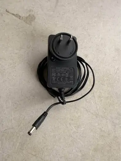 12V 3A AC Adapter