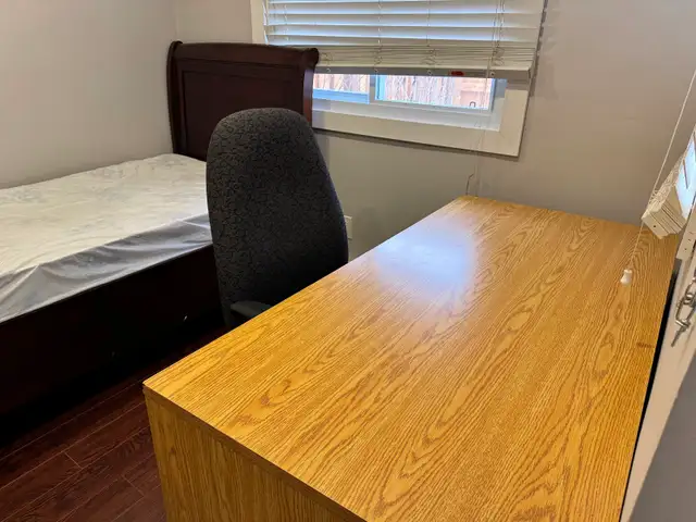 Great Value Room All Inclusive Mississauga Meadowvale Centre - Photo 4