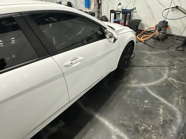 HIRING EXPIERNCED CAR WASH/DETAILERS