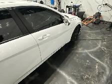 HIRING EXPIERNCED CAR WASH/DETAILERS
