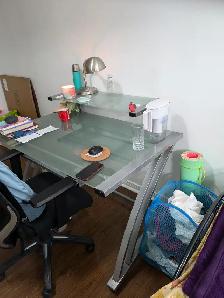 York University Subway, FEMALE ONLY, Room & Private Washroom - Photo 3