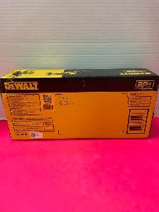DEWALT ATOMIC COMPACT SERIES RECIPROCATING SAW DCS369B - Photo 2
