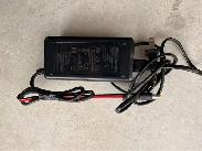 42V 1.5A Battery Charger | For 36V Li-ion Packs |