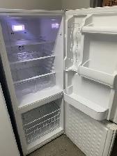 Réfrigérateur blanc 24'' congélateur en bas Danby - Photo 2