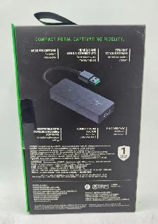 Razer Ripsaw X 4k Game Streaming Capture Card - Photo 3