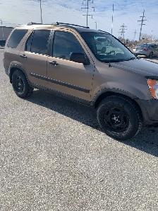 2002 Honda CRV AWD…$1000 Firm - Photo 2