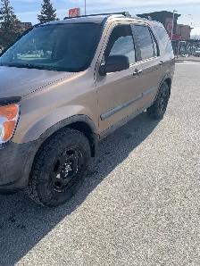 2002 Honda CRV AWD…$1000 Firm - Photo 4