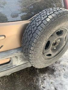 2002 Honda CRV AWD…$1000 Firm - Photo 5