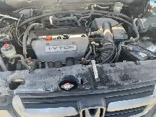 2002 Honda CRV AWD…$1000 Firm - Photo 8