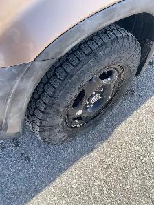 2002 Honda CRV AWD…$1000 Firm - Photo 9