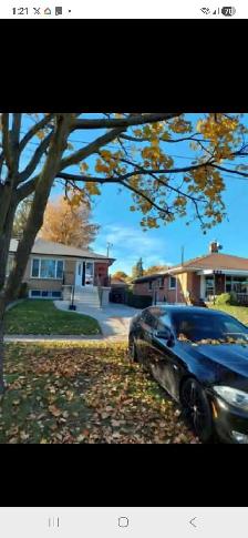 2 beds. 1 bath. Scarborough.