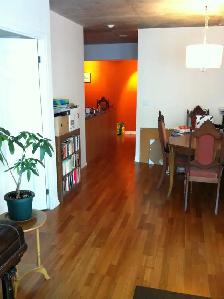 Gay Male to Share 2 Bed/ 2 Bath Condo Near Wellesley Subway - Photo 2