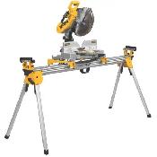 DEWALT MITER SAW STAND – HEAVY DUTY – NEW SEALED – DW723 – $350