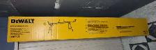 DEWALT MITER SAW STAND – HEAVY DUTY – NEW SEALED – DW723 – $350 - Photo 3