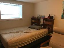 Available now c-train Mall university close downtown one room - Photo 7