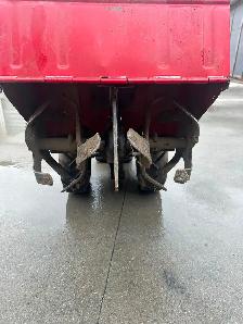 Yard machines, Tiller - Photo 6