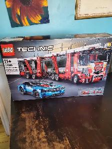 lego technic