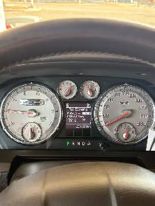 Selling my 2012 Ram 1500 Laramie Longhorn asking 25000/obo - Photo 9