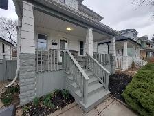 Luxury reno'd huge 5bd & 2bth near waterfront avail May 1st - Photo 5