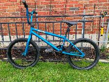 BMX Bicycle