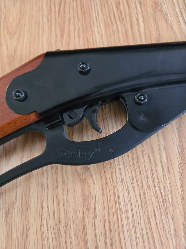 RED RYDER BB - Photo 3