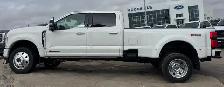 2026 Ford F-450 Platinum Plus - Photo 2