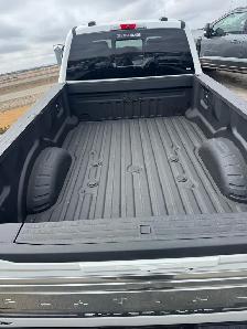 2026 Ford F-450 Platinum Plus - Photo 5