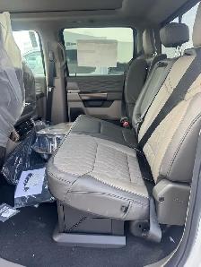 2026 Ford F-450 Platinum Plus - Photo 8