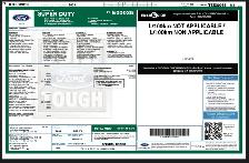 2026 Ford F-450 Platinum Plus - Photo 9