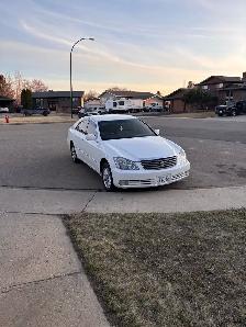 2007 Toyota Crown - Photo 2