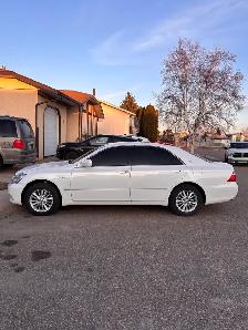 2007 Toyota Crown - Photo 4