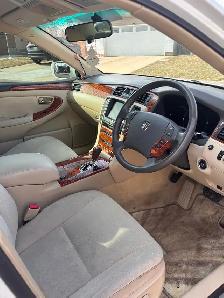 2007 Toyota Crown - Photo 7