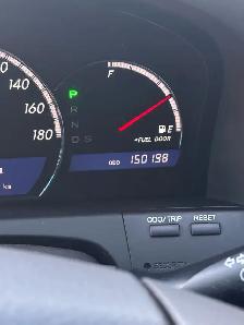 2007 Toyota Crown - Photo 8