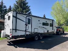 East to West 2600KRB